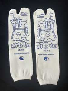 Acupressure Socks For Good Health