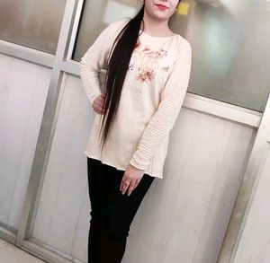 Knitting Top