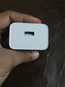 Realme Charger