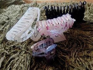 Claw Clip Bundle