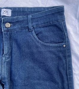 Regular Fit Denim Jeans