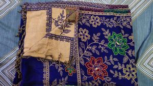 Two 🆕 Winter Stoles
