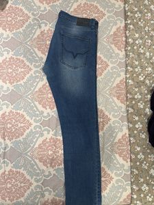 Pepe Jeans Denim