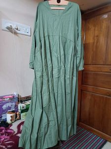 NEW DRESS