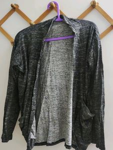 2 Jacket/Shrug Combo