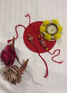 Rakhi Hamper