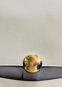 Original Mini so Grey Backpack