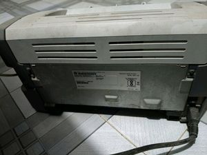 HP 1020 LASERJET PRINTER