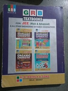 Textbook Of Physical Chemistry For Compititions