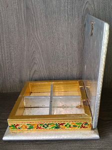 Home Decor And Use Dry Fruits