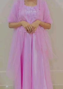 Cute Pink Dress🎀