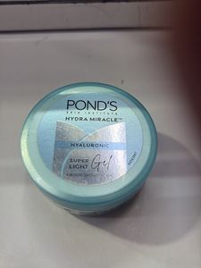 Ponds Hydra Miracle Super Light