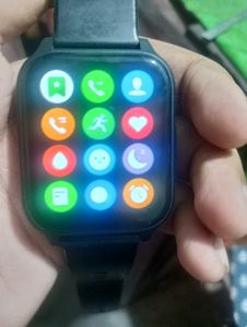 Boat Smartwatch