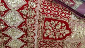 Lahenga Choli