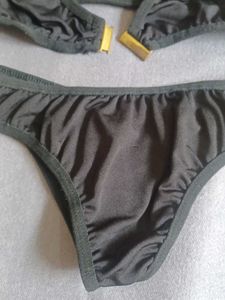 Urbanic Bikini Set