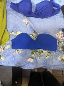 less use bras - mix of bikni n bra