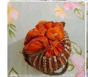 Potli Bag
