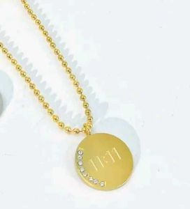 5 Anti Tarnish Fashion Necklaces