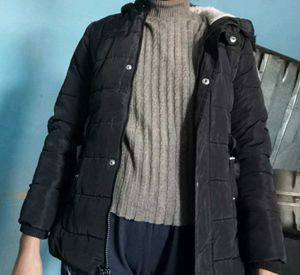 Women Jacket