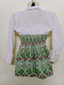 Beautiful Korean Top 💟