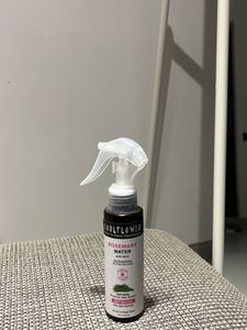Rosemarry Water
