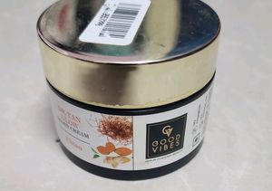 Detan GLOW Night Cream
