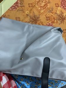 Get Combo Of 3 Bags Tote And Sling Bag