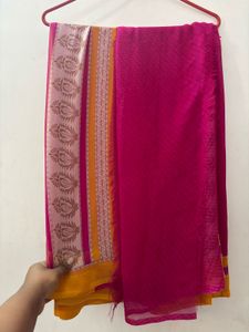 Women Sarees Combo