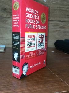 Public Speaking Book