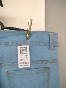 Brand New Denim Jeans