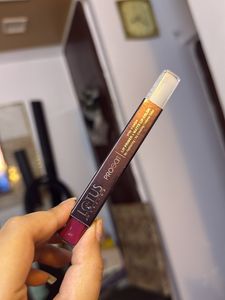 Lotus Lipstick