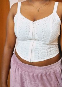 Corset Top