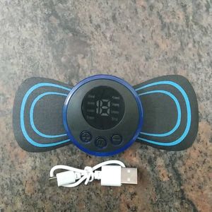 Mini massager