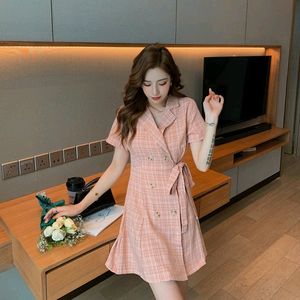 Korean Dress