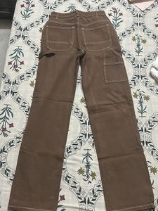 It Is A Cargo Pants