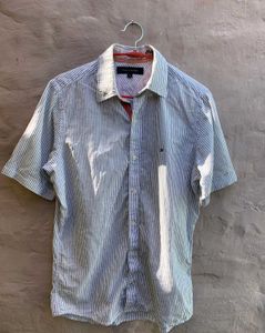 Tommy Hilfiger Orignal Striped Shirt