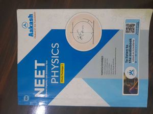 Akash Neet 2025 Classroom Program Module
