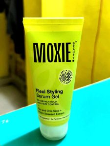 Moxie Flexi Styling Serum Gel