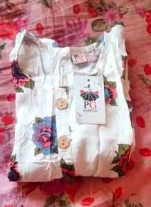New With Tag