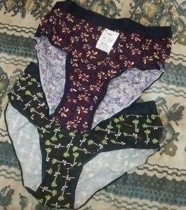 Panties  For Women