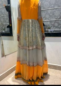 3psc Party Wear Set