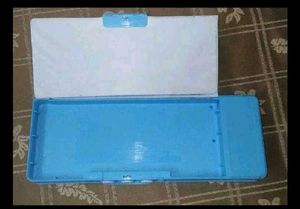 Pencil Box