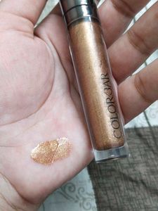Swiss Beauty Lipstick And Colorbar Lipgloss