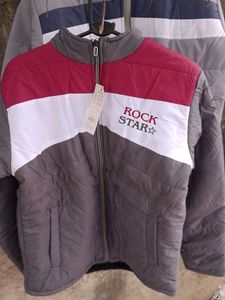Jacket Men