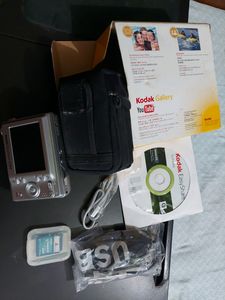 Kodak Easy Share Digital camera