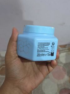 Fiberclinx Schwarzkopf Professional Hair MASK
