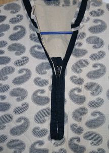 Stylish Punjabi Kurti