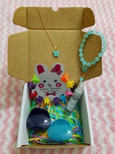 Cute mini hamper's for girls