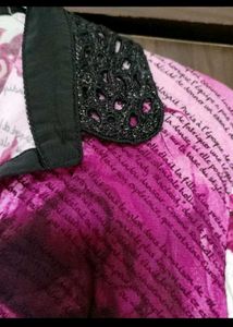 One Time Used Kurti