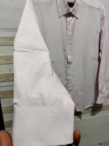 Balenciaga Shirt Size 105 44/28